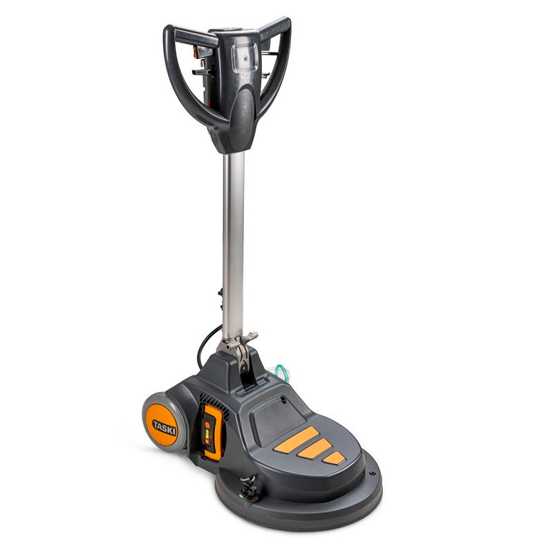 Singelskur Taski Ergodisc Flexx 43 Batteri