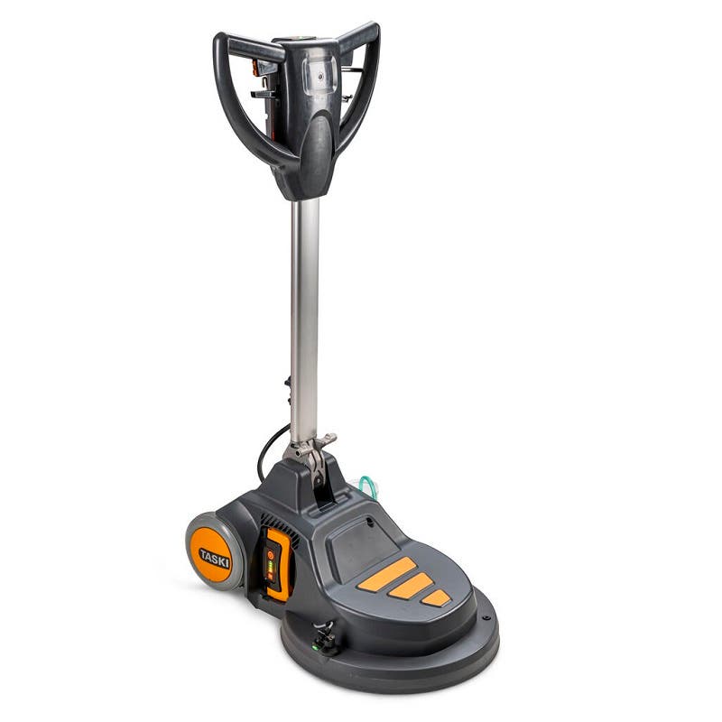 Singelskur Taski Ergodisc Flexx 43 Batteri