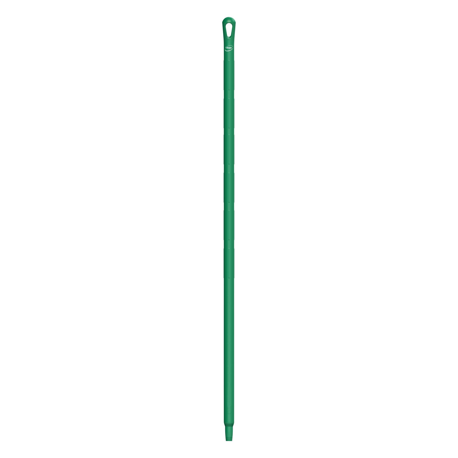 Skaft Ultrahygieniskt 130Cm Grön