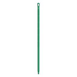 Skaft Ultrahygieniskt 130Cm Grön