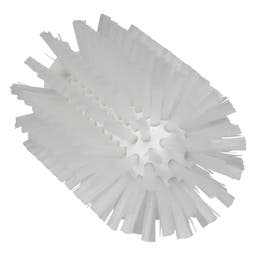 Vikan Rörrensare t/skaft, Ø77 mm, Medium, Vit