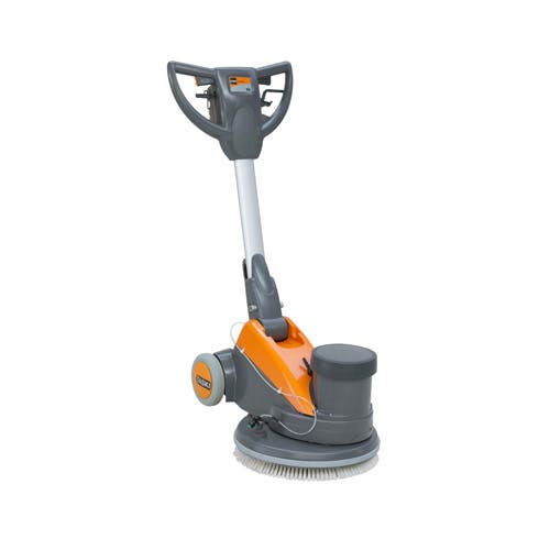 Singelskurmaskin Taski Ergodisc 165