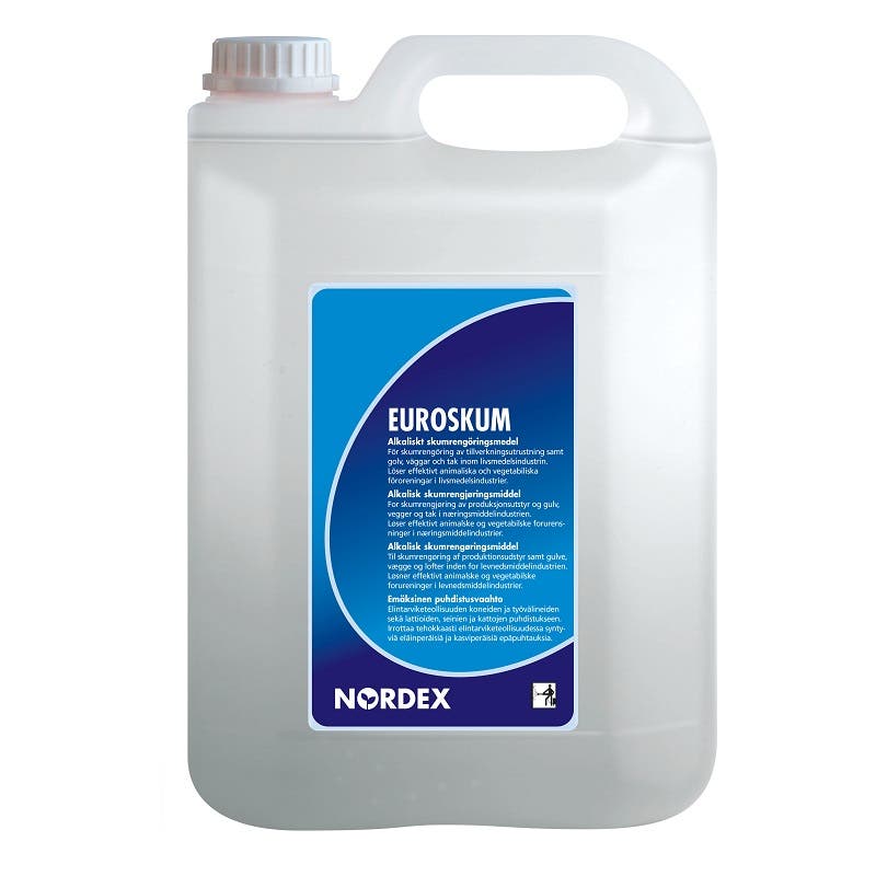 Grovrent Euroskum Nordex