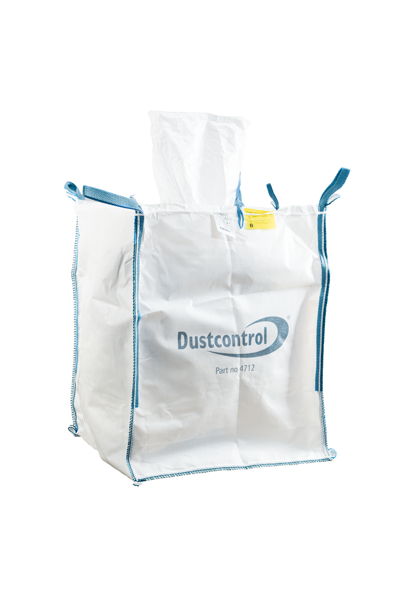Bulk Dustcontrol Bag