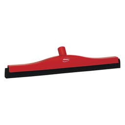 Golvskrapa Vikan utbyteskassett Röd 500 mm