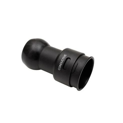 Slangkula 50mm Antistatisk
