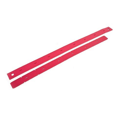 Gummiblad Nilfisk BR652 BR752 Linatex
