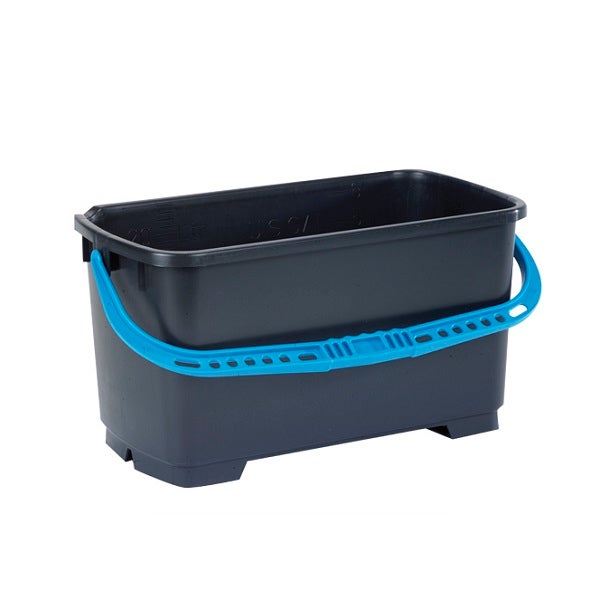 Hink Moerman svart 22 L
