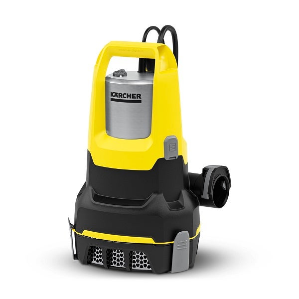 Kärcher Dränkbar Pump SP 17.000 Flat Level