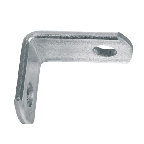 L-järn M8