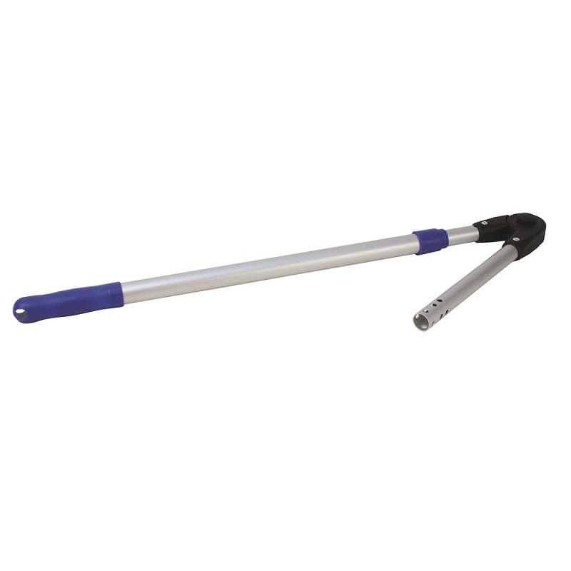 Skaft Smartflex 73-128cm