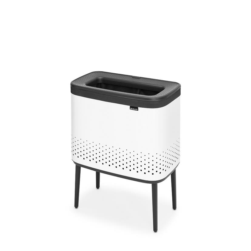 Tvättkorg Brabantia Bo 60L