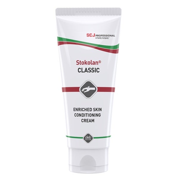 Handkräm Stokolan Classic