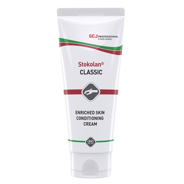Handkräm Stokolan Classic