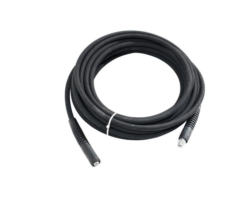 Högtrycksslang Nilfisk 15m 3/8'' 10mm 2-lager