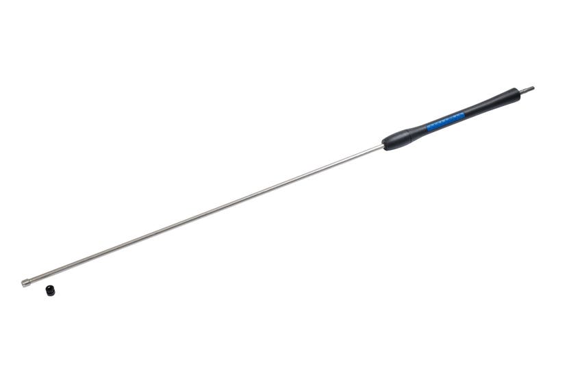 Spolrör Nilfisk Universal Plus 3000 rakt 1560mm