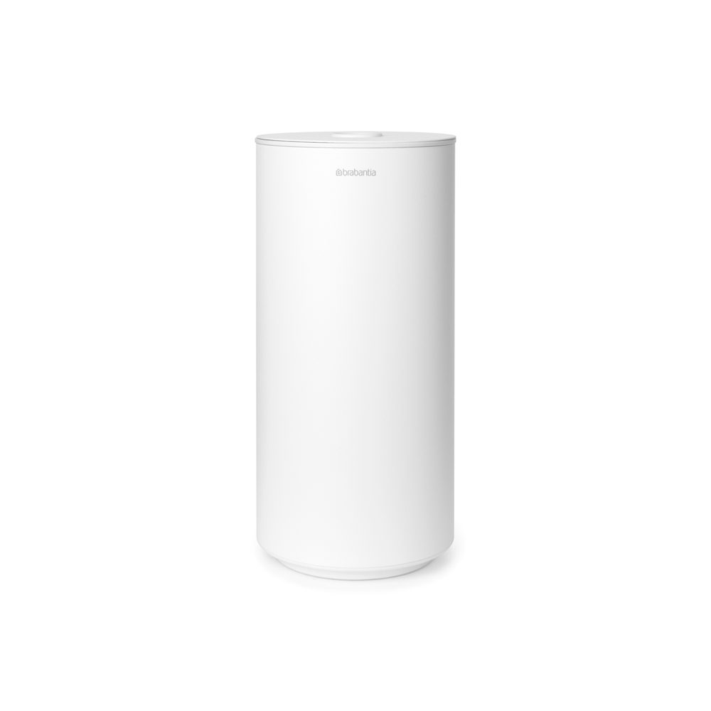 Toalettrullebehållare Brabantia