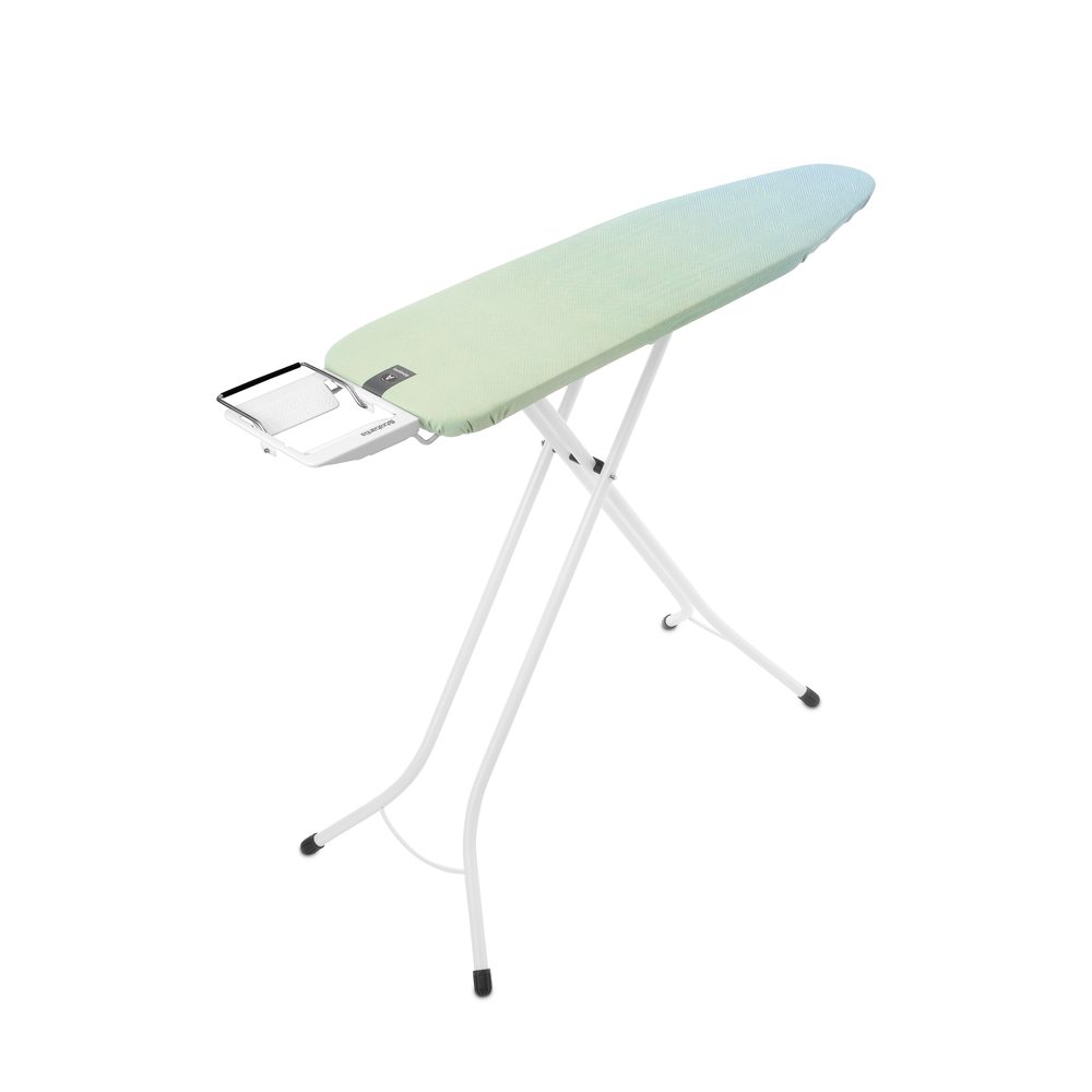 Ångstrykjärnshållare Strykbord Strl A, 110x30 Soothing Sea