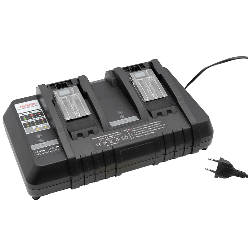 Laddare Sprintus Boostix, Era iGO 36V