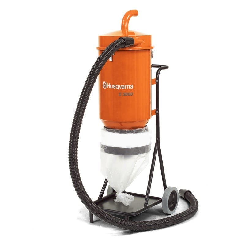 Föravskiljare Husqvarna C3000