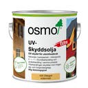 Uv-skyddsolja Extra 420 Osmo Ofärgad 2,5 l Sidenmatt