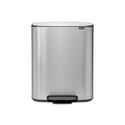 Pedalhink Brabantia Bo 60L Matt
