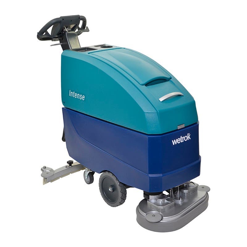 Kombiskurmaskin Wetrok Intense 60