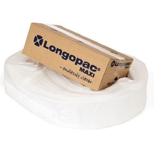 Sopsäckkassett Longopac Maxi