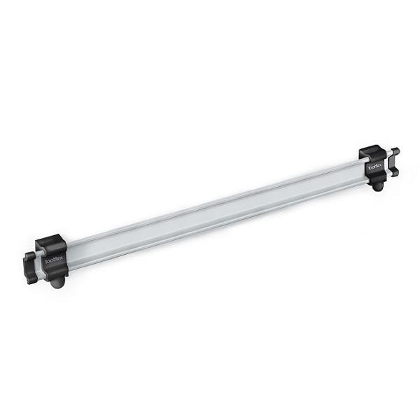 Toolflex One skena 50cm utan hållare