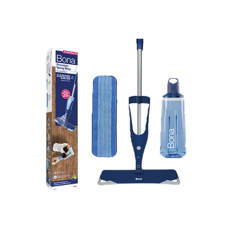 Bona Premium Spray Mop för trägolv