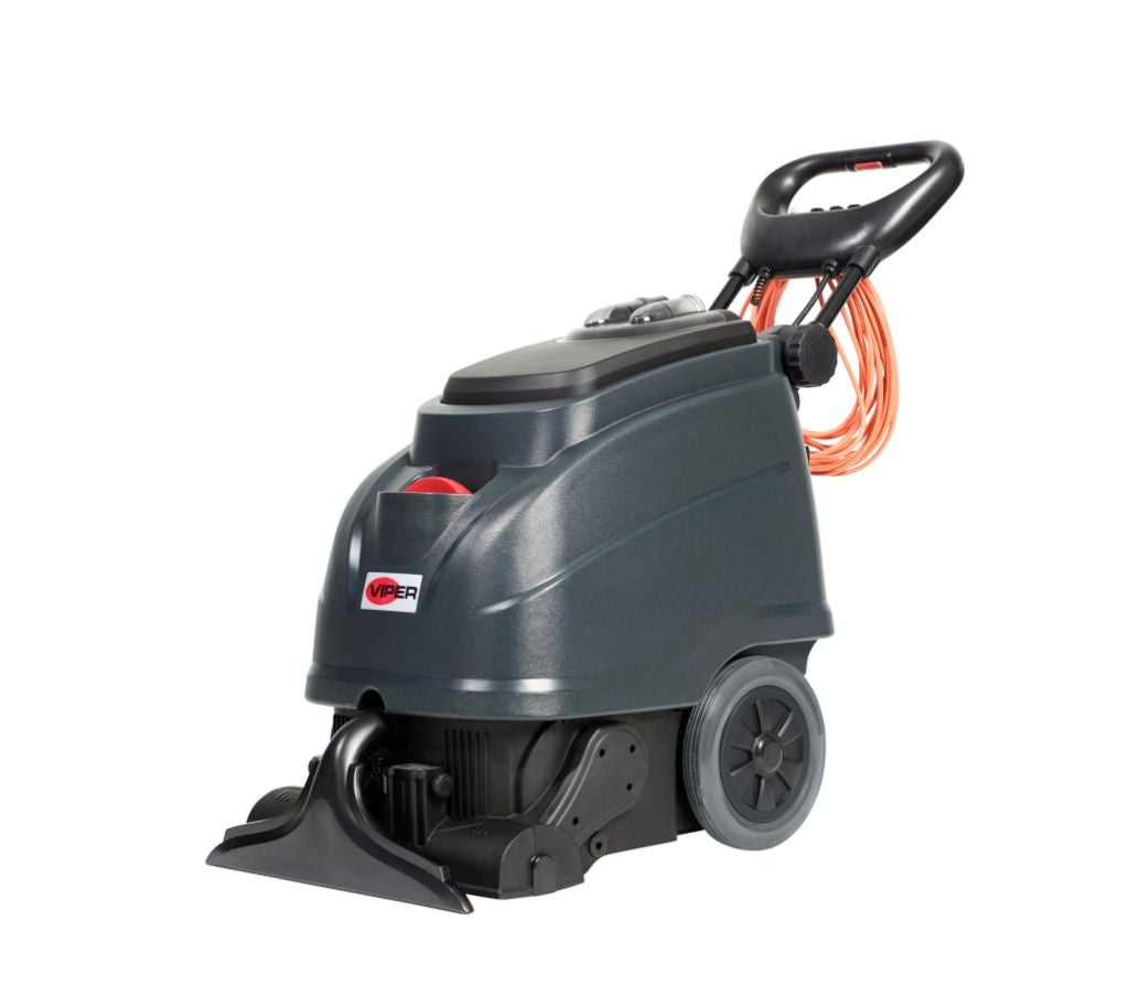 Mattvättmaskin Viper CEX410