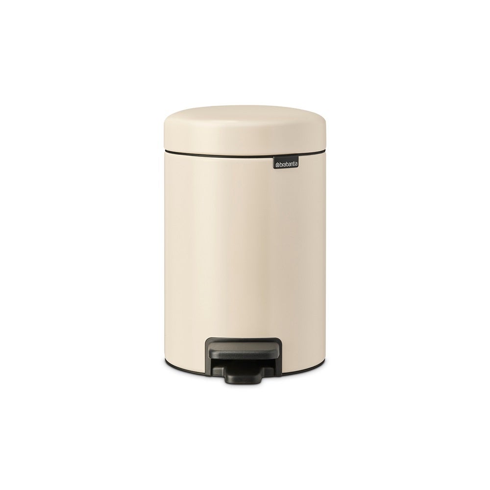 Pedalhink Brabantia NewIcon 3L Soft Beige