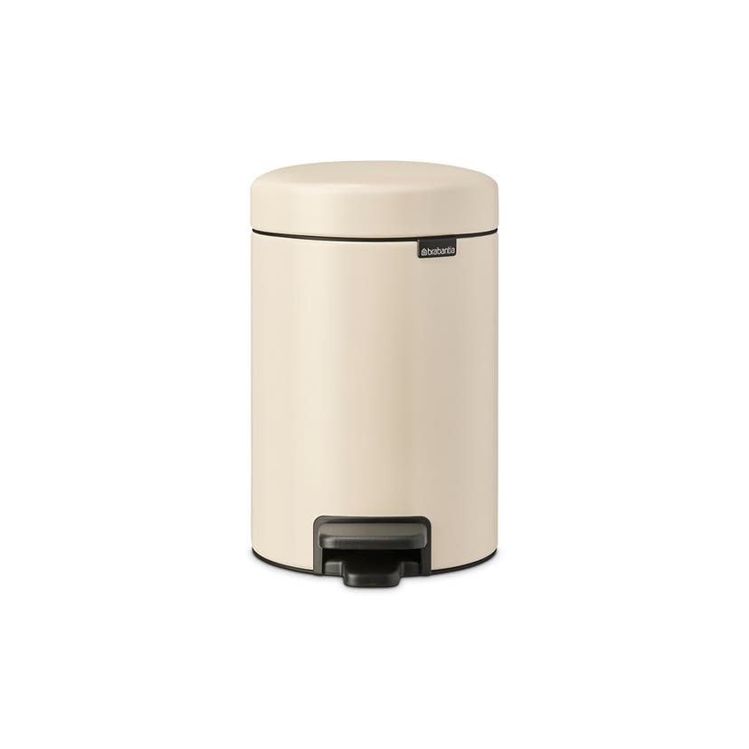Pedalhink Brabantia NewIcon 3L Soft Beige