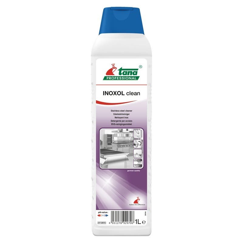 Inoxol Clean Tana 1L