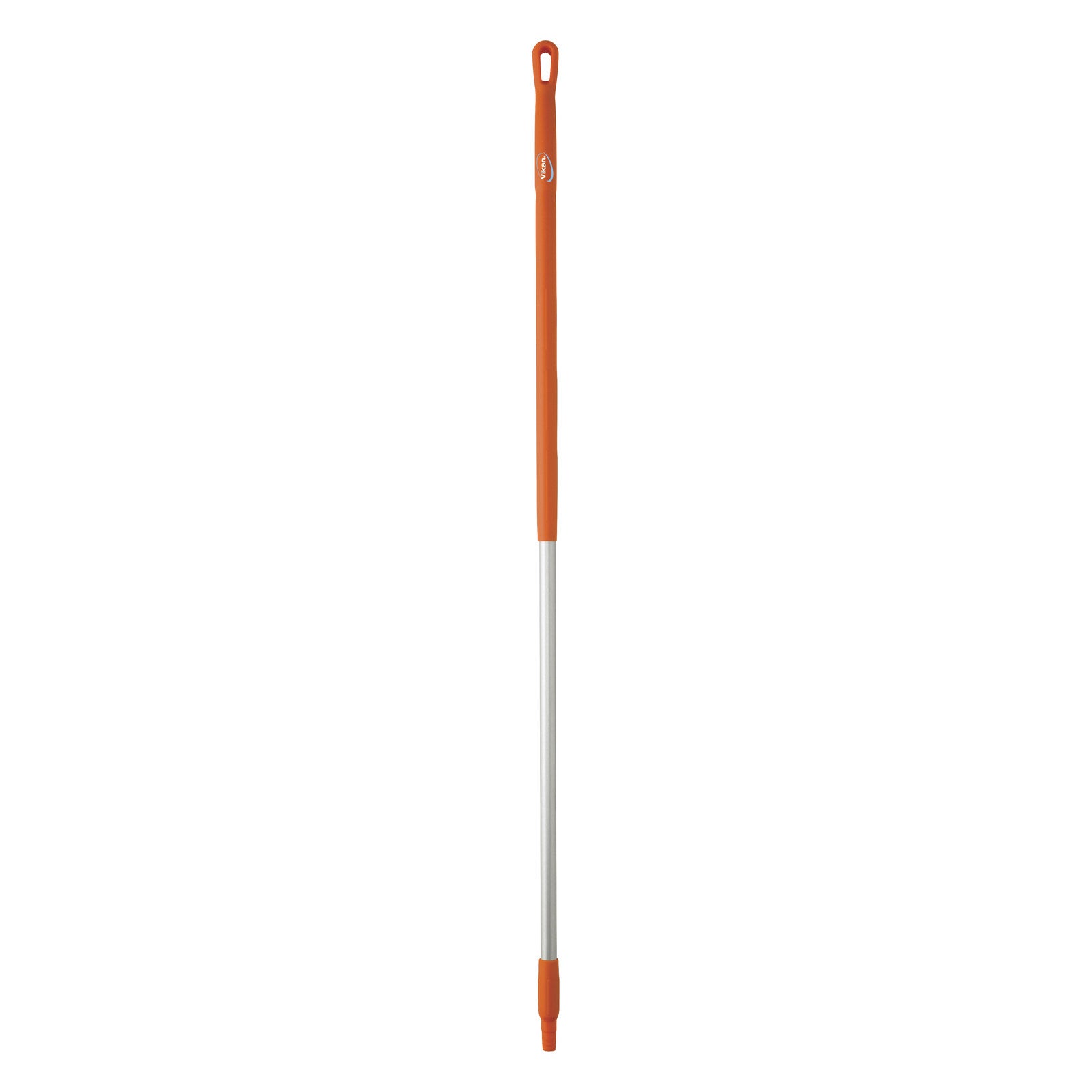 Vikan Aluminiumskaft Orange Ø31 mm, 1510 mm