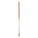 Vikan Aluminiumskaft Orange Ø31 mm, 1510 mm