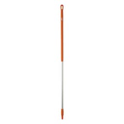 Vikan Aluminiumskaft Orange Ø31 mm, 1510 mm