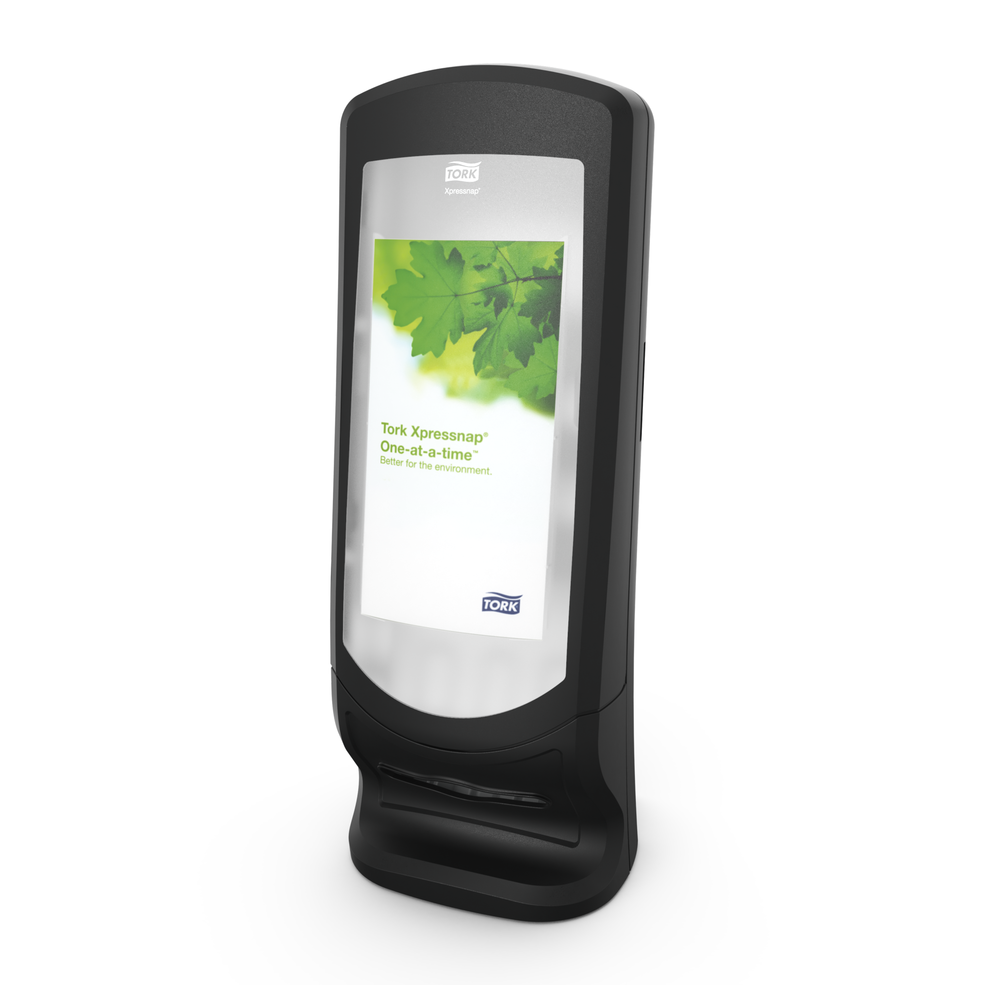 Dispenser Tork Xpressnap N4 Stående