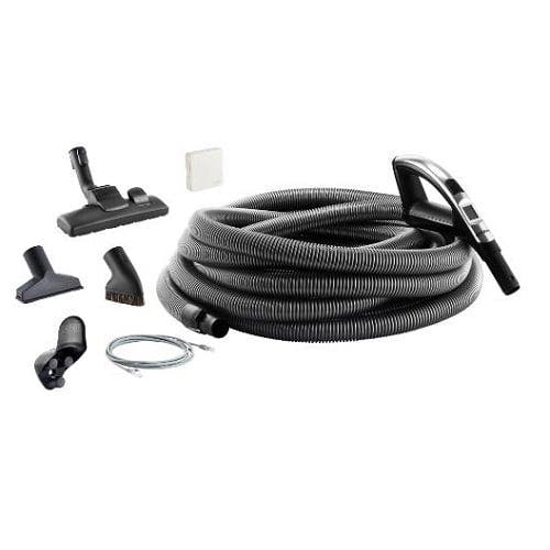 Städpaket Nilfisk Wireless 9M