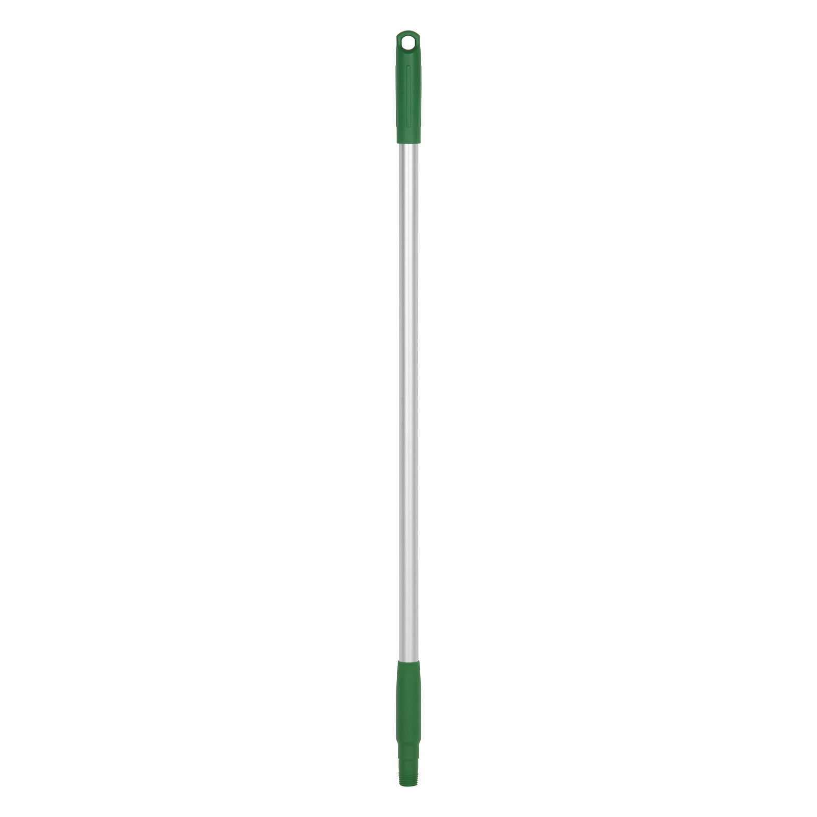 Vikan Aluminiumskaft, Ø22 mm, 840 mm, Grön