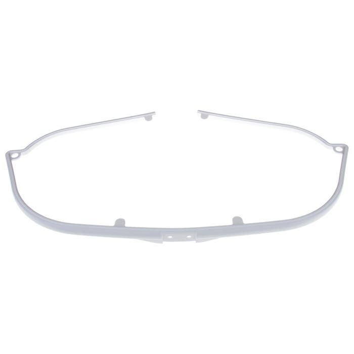 Skyddslist borsthus i-mop XXL