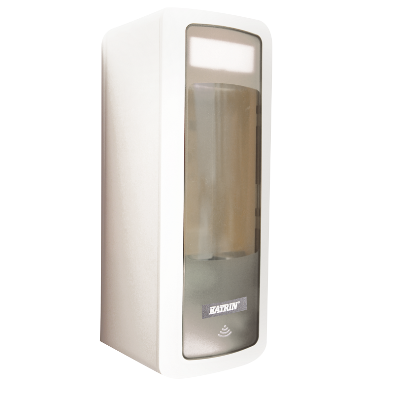 Dispenser Katrin Tvål Touchfree 500Ml