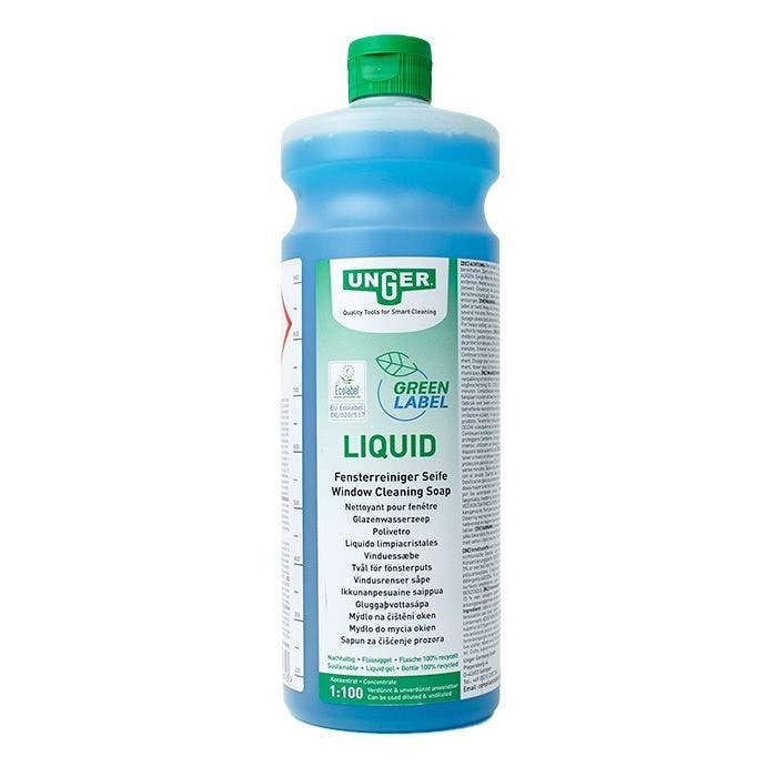 Fönstersåpa Green Label Glass Cleaner