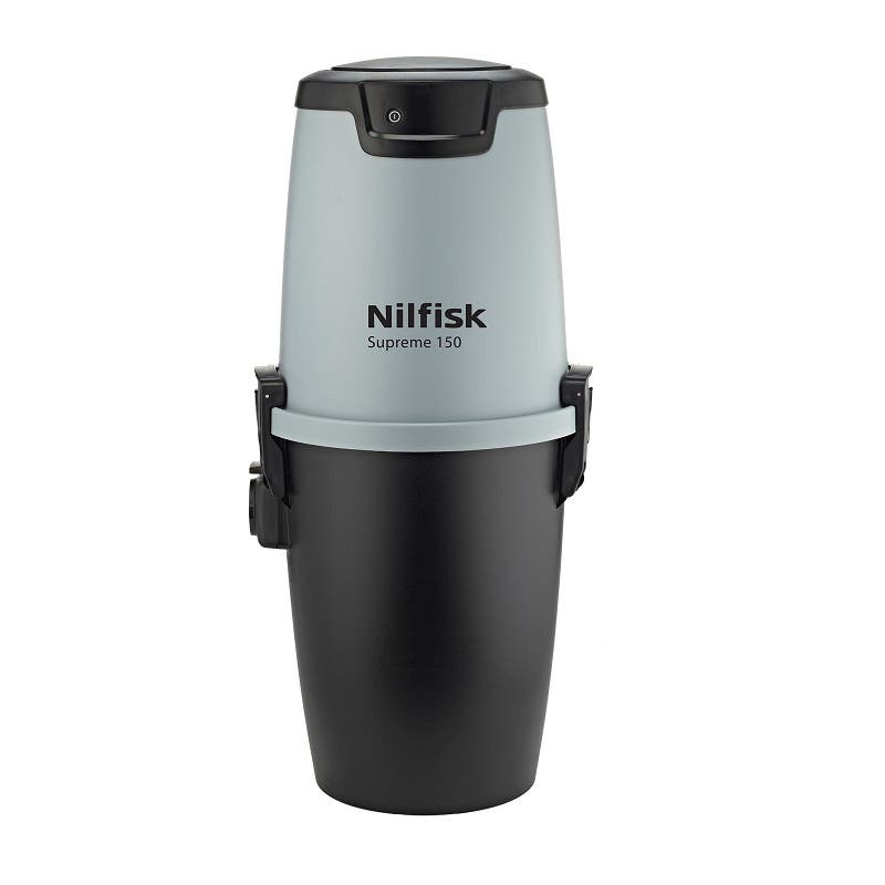 Centraldammsugare Nilfisk Supreme 150