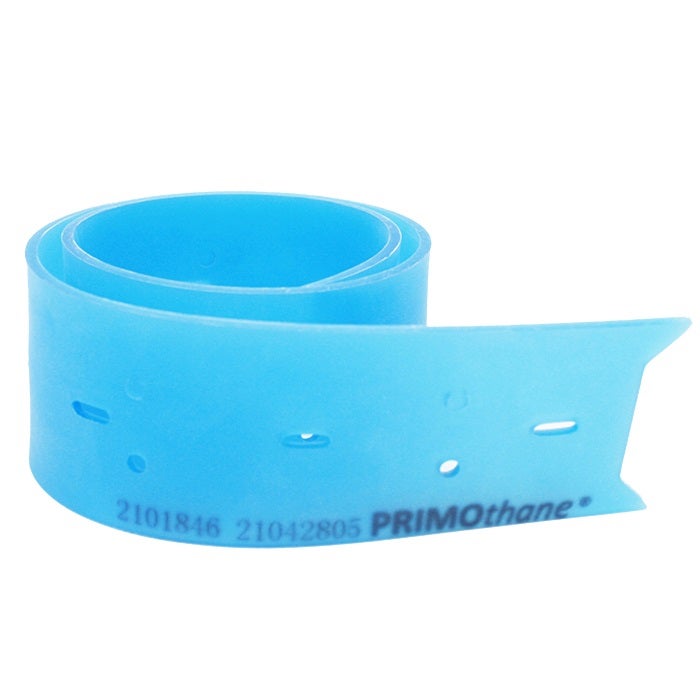Gummiblad i-mop XL