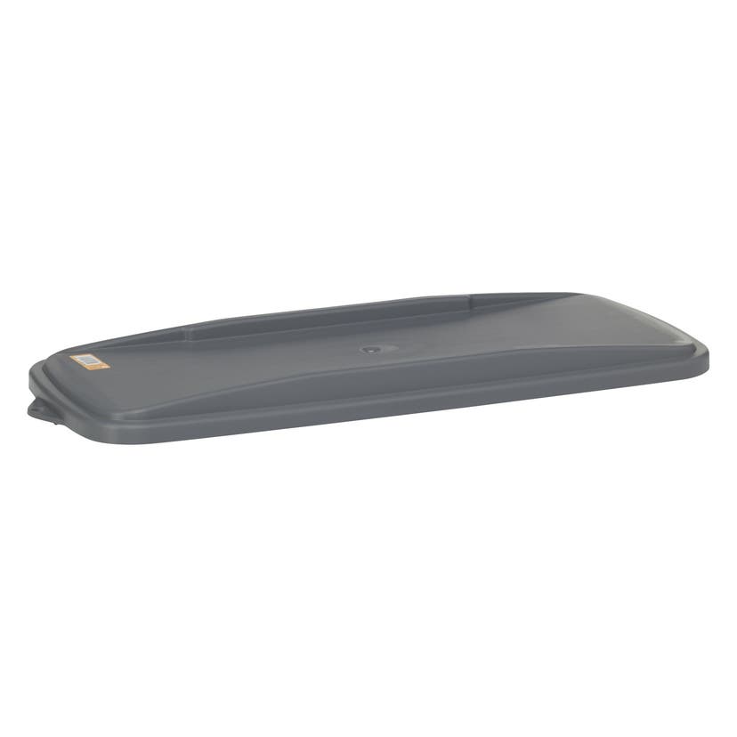 Vikan Lock t/ 40 cm mopplåda, Grå