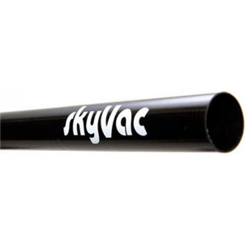 Rör höjdsugning 42mm kolfiber 1500mm