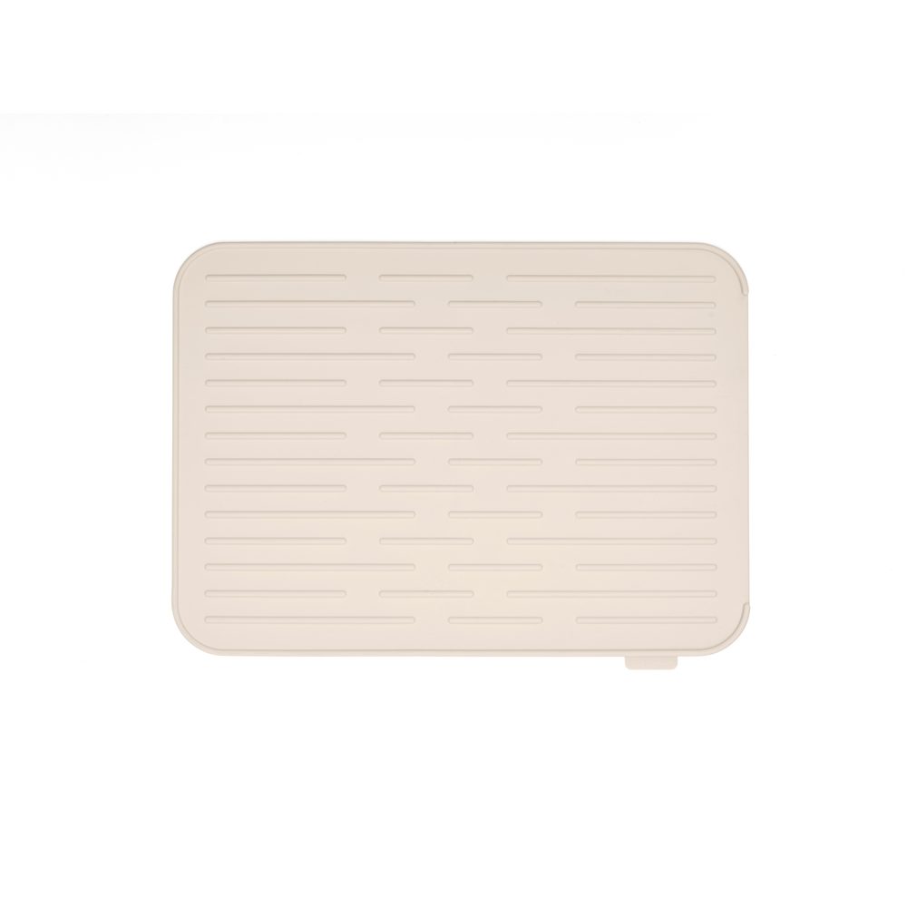 Diskunderlägg silikon Brabantia Soft Beige