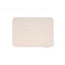 Diskunderlägg silikon Brabantia Soft Beige