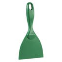 Skrapa Hand Grön 100X210Mm